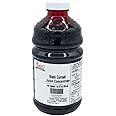 Nature Blessed 100% Pure Black Currant Concentrate - 1 Quart (1/32 fl oz bottle), Applications: Home Wine Making, Brewing, Distilling, Smoothies, Jelly