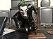 Batman: Arkham Origins Limited Edition Joker Statue