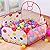 SICA 80x90x56mm Portable Ball Shooting Tent With Basket Kids Indoor Outdoor Playing Game Tent