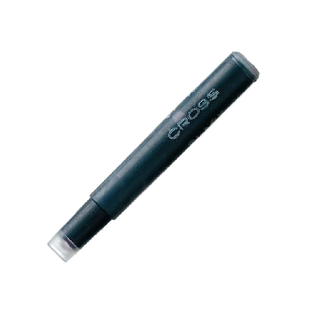 Cross Ink Cartridges (Deletable) Schachtel Mit 6 Stück Blau/Schwarz