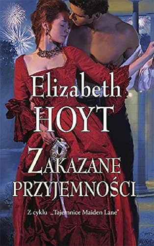 Zakazane przyjemnosci
