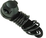 Maypole 7 Pin 12N Towbar Socket Assembly with 1.5m Cable view 1