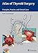 Atlas of Thyroid Surgery: Principles, Practice and Clinical Cases