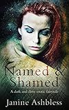 Named and Shamed: A dark and dirty erotic fairy tale by Janine Ashbless