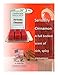 Candlecopia Seriously Cinnamon Strongly Scented Hand Poured Vegan Wax Melts, 12 Scented Wax Cubes, 6.4 Ounces in 2 x 6-Packs