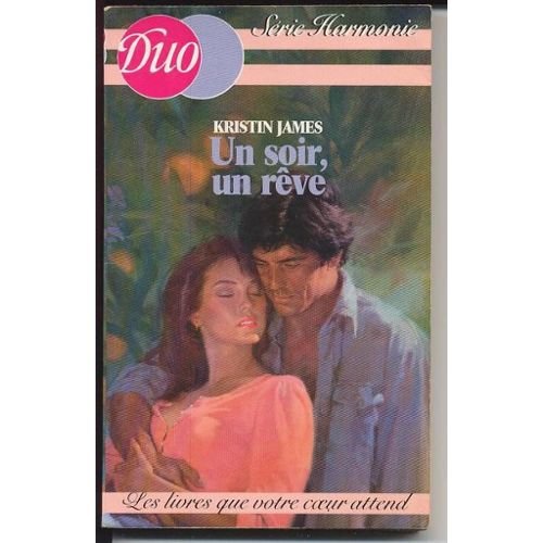 Un Soir, un rêve (Duo)