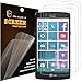 Mr.Shield for LG Lancet Anti-Glare [Matte] Screen Protector [3-Pack] with Lifetime Replacement