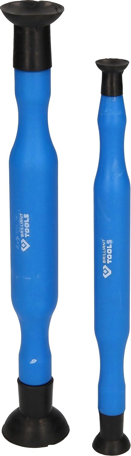 Brilliant Tools BT546000 2-Piece Valve Later Set