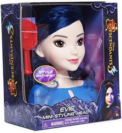 descendants 3 toys amazon