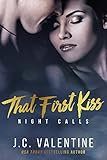 That First Kiss (Night Calls Book 2)