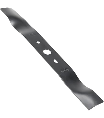Amazon.com : SWAPARTS Lawn Mower Blade for Greenworks 18 inch