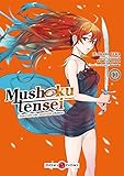 Mushoku Tensei - vol. 10 (Mushoku Tensei (10)) (French Edition) by