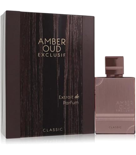 Amazon.com : Al Haramain Amber Oud - Ultra Violet - Women's