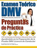 Image de Examen Teórico DMV - Preguntas de Práctica (Spanish Edition)