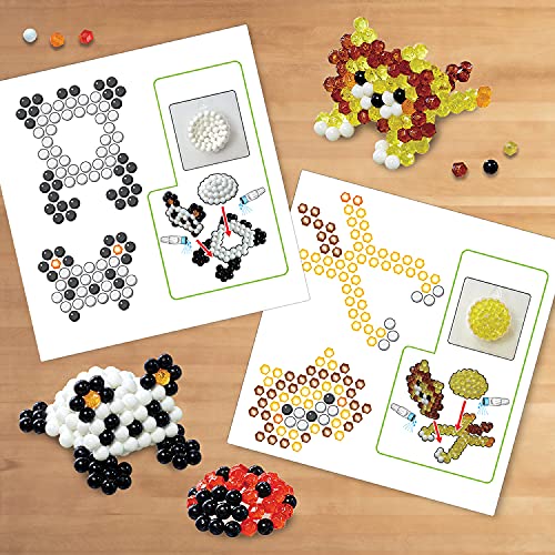 Aquabeads 3D Animal Set Pricepulse
