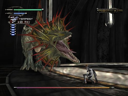 Dino Crisis 3 Uk Import Amazon De Games