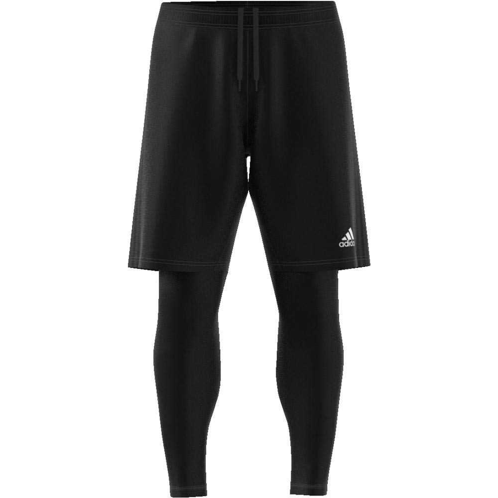adidas condivo 18 2 in 1 shorts