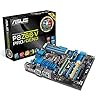 Asus P8Z68-V PRO/GEN3 Motherboard (Socket 1155, ATX, DDR3, USB 3.0, HDMI, Bluetooth Module)