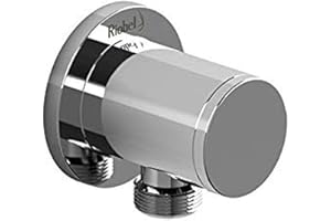 Riobel 775C Elbow Supply Chrome