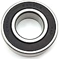 Wcb6205 Washer Replacement ONE Way Clutch Bearing WCB6205