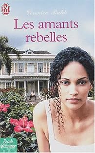 Book's Cover ofLes Amants rebelles