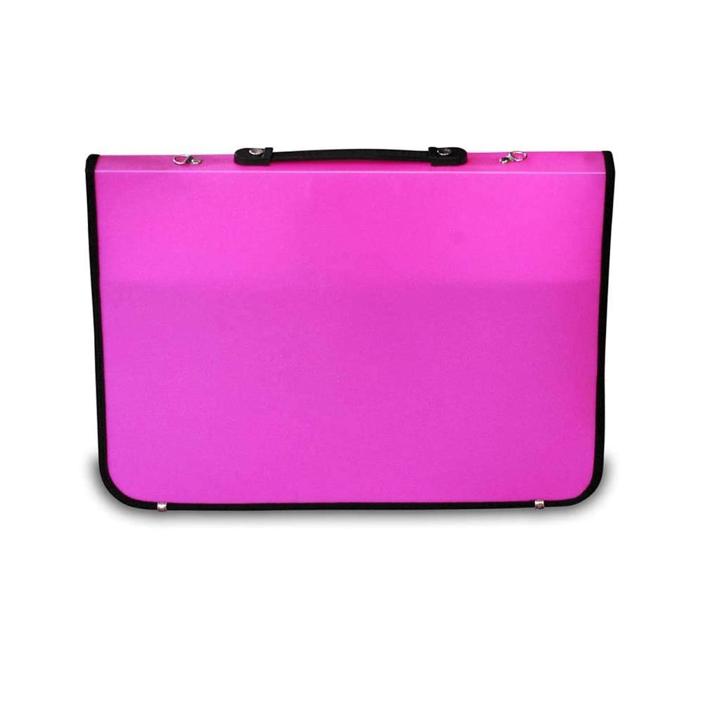 Artcare A1 Academy Portfolio-PINK, Synthetic Material, 94x4x66.5 cm