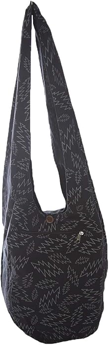 grateful dead messenger bag