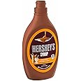 HERSHEY'S Caramel Syrup, 22 Ounce (Pack of 6)