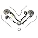 Ford 5.4L 3V Camshaft Drive Phaser Repair Kit - Phaser Sprockets, Tensioners, Guides, Chains Kit primary
