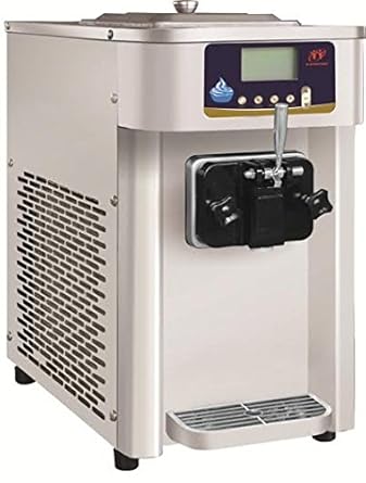 Commercial Soft Ice Cream Machine Amazon Ca Industrial Scientific