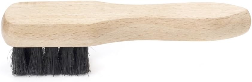 Kikkerland Shoe Cleaner Brush Set / 5, Natural, one Size - Image 5