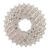 Fiets Vliegwiel Tandwiel RAAD BIKE FREEWHEEL CASSETTE TALLETHOCK 9 SPEED FREEWHEEL 11-28T FIETSVERSLUIDING ACCESSOURY