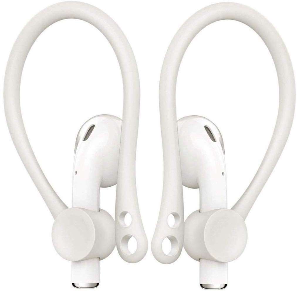 Amazon.in Buy OJOS Earhooks Compatible with AirPods 2 and AirPods 1
