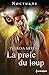 La proie du loup (Nocturne) (French Edition) by