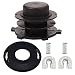 Panari Trimmer Head Spool Cover Spring Eyelet Sleeve for STIHL Autocut 25-2 Trimmer Head KM55 KM85 KM90 KM110 KM130 FS44 FS55 FS80 FS83 FS85 FS90 FS100 FS100RX FS110 FS120 FS130 FS200 FS250 primary