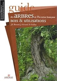 Guide des arbres de Polynésie française