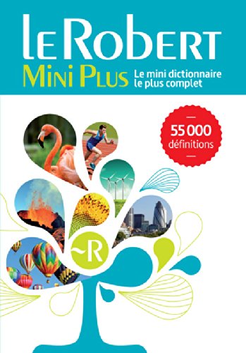 Le  Robert mini plus