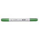 Copic Ciao Markers, Emerald Green