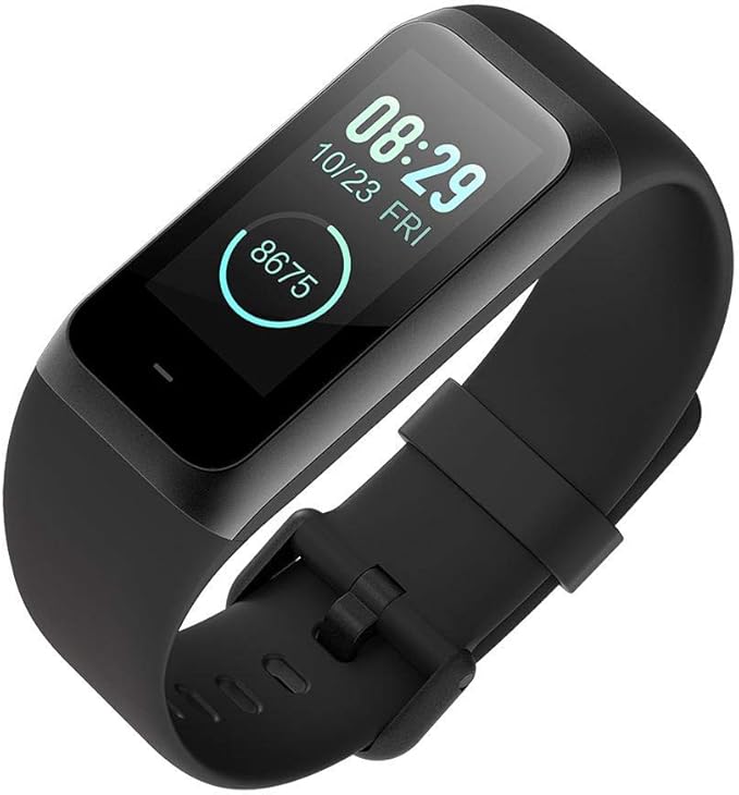 xiaomi huami amazfit band 2