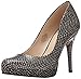 Nine West Women's Kristal Synthetic Dress Pump