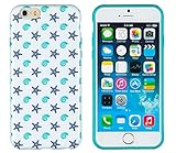 iPhone 6 Case, DandyCase PERFECT PATTERN *No Chip/No Peel* Flexible Slim Case Cover for Apple iPhone 6 (4.7