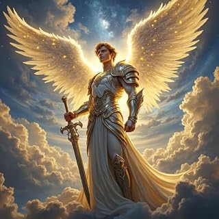 Livro A Grandiosa Vitória do Arcanjo: A Grande Batalha