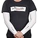 OXA Arm Sleeves, 2 Pairs UV Protection Cooling Anti-Slip Arm Sleeves