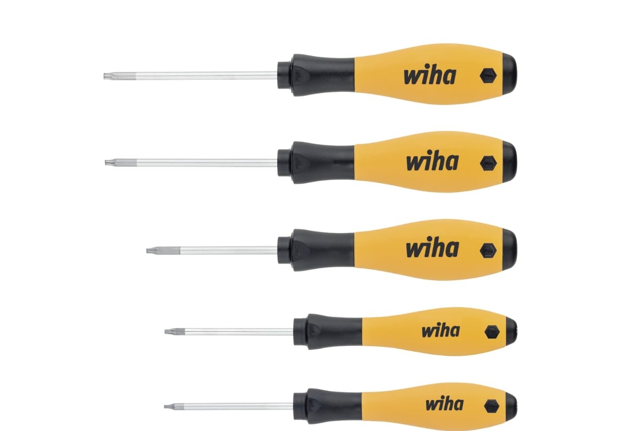 Wiha 362ESDK5 SoftFinish