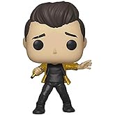 Funko Pop! Rocks: Panic! at The Disco - Brendon Urie (Exclusive)