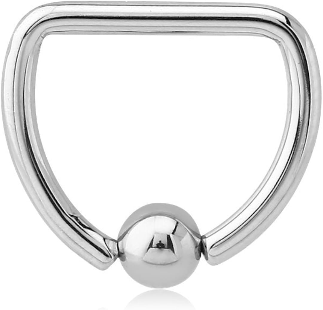 El Morro Body Piercing Jewelry Surgical Steel