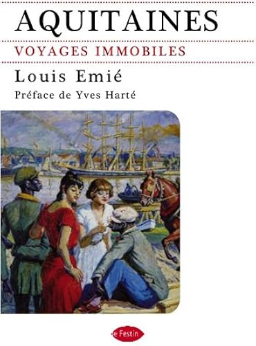 Download Aquitaines. Voyages immobiles PDF