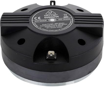 behringer eurolive b1020