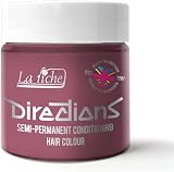 La Riche Directions Pastel Rose Semi-Permanent Hair Color 100ml Tub