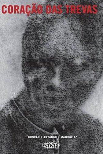 Livro Coração das Trevas (HQ)